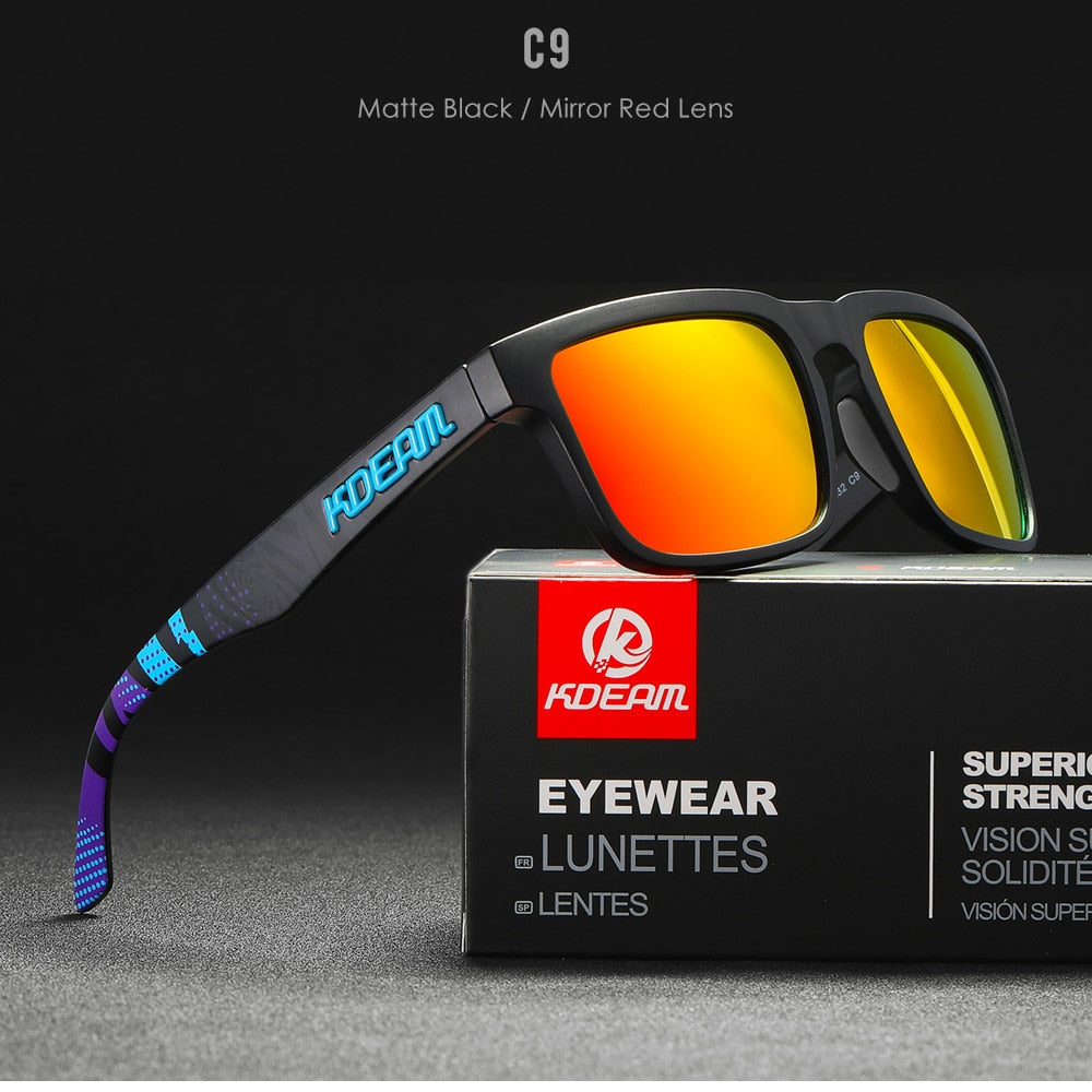 FS Bold Collection Shades | Kdeam Polarized Sunglasses | Sunglasses | Polarized Sunglasses | Glasses | Shades | Funky Sunglasses | Cheap Sunglasses | Cheap Polarized Sunglasses | Funky Shades | Funky Shadez